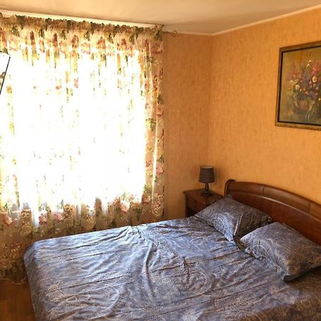 Glushko Apartment 2 Rooms Odessa Eksteriør billede