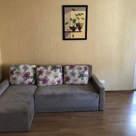 Glushko Apartment 2 Rooms Odessa Eksteriør billede