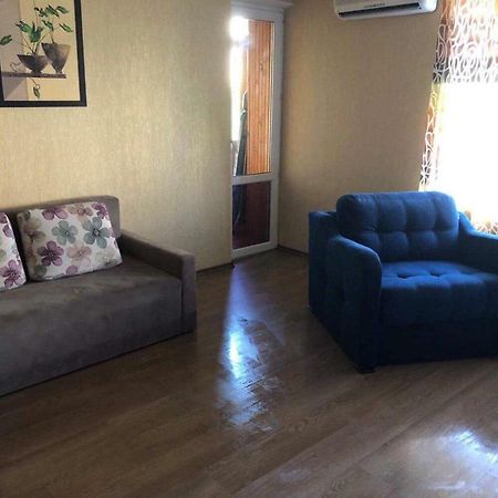 Glushko Apartment 2 Rooms Odessa Eksteriør billede