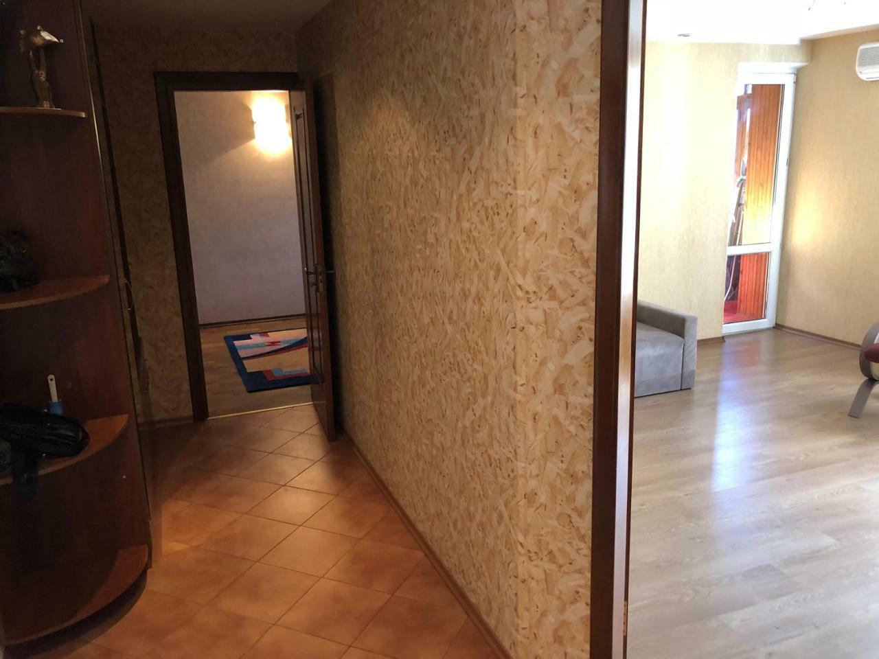 Glushko Apartment 2 Rooms Odessa Eksteriør billede