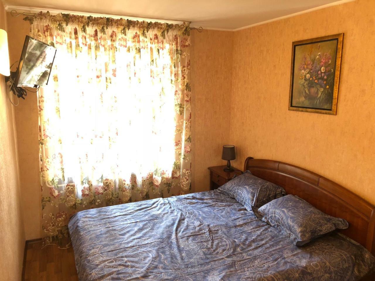 Glushko Apartment 2 Rooms Odessa Eksteriør billede