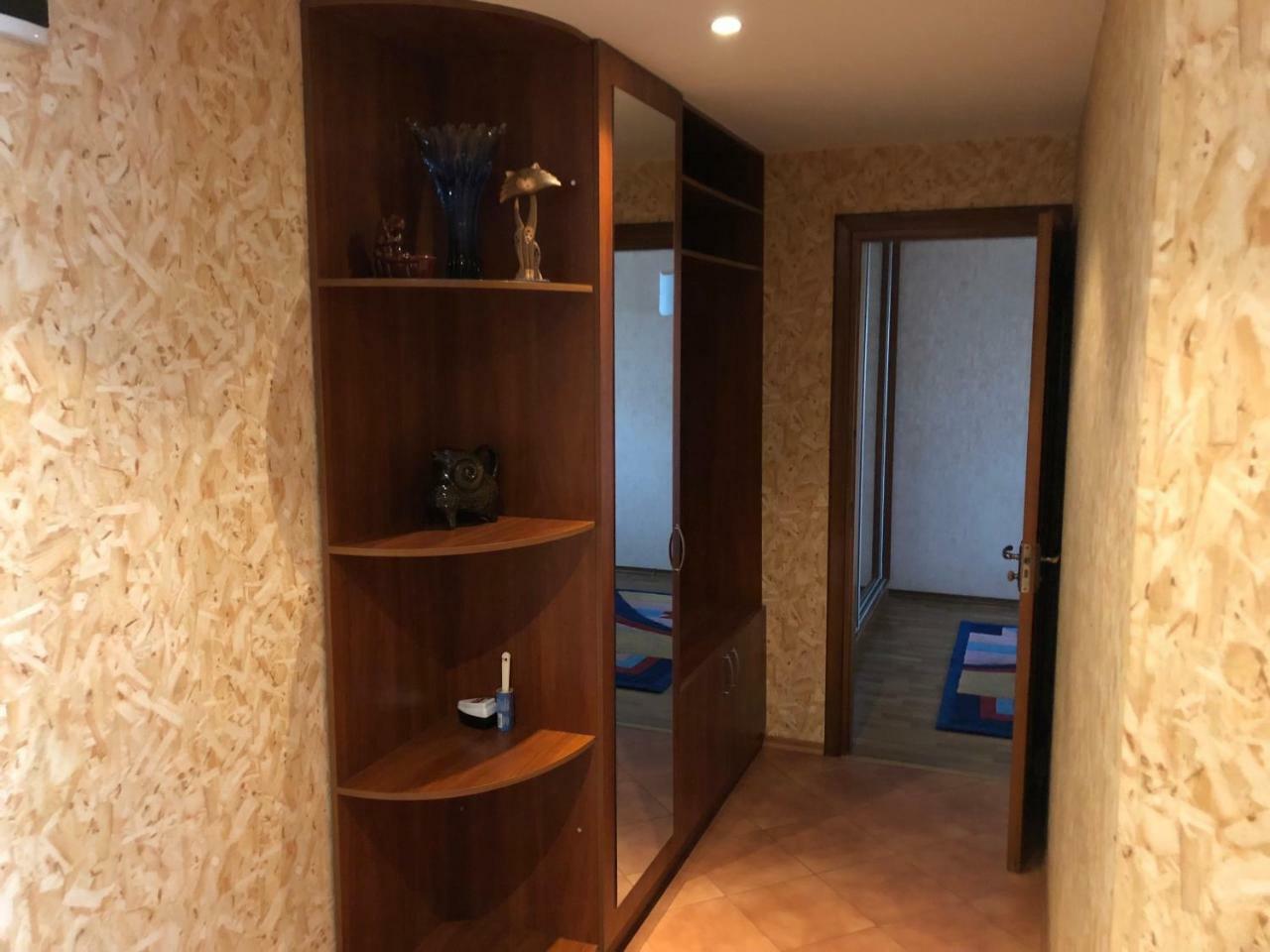 Glushko Apartment 2 Rooms Odessa Eksteriør billede