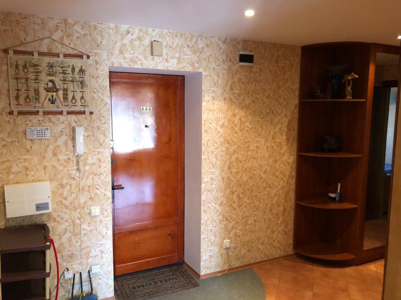 Glushko Apartment 2 Rooms Odessa Eksteriør billede