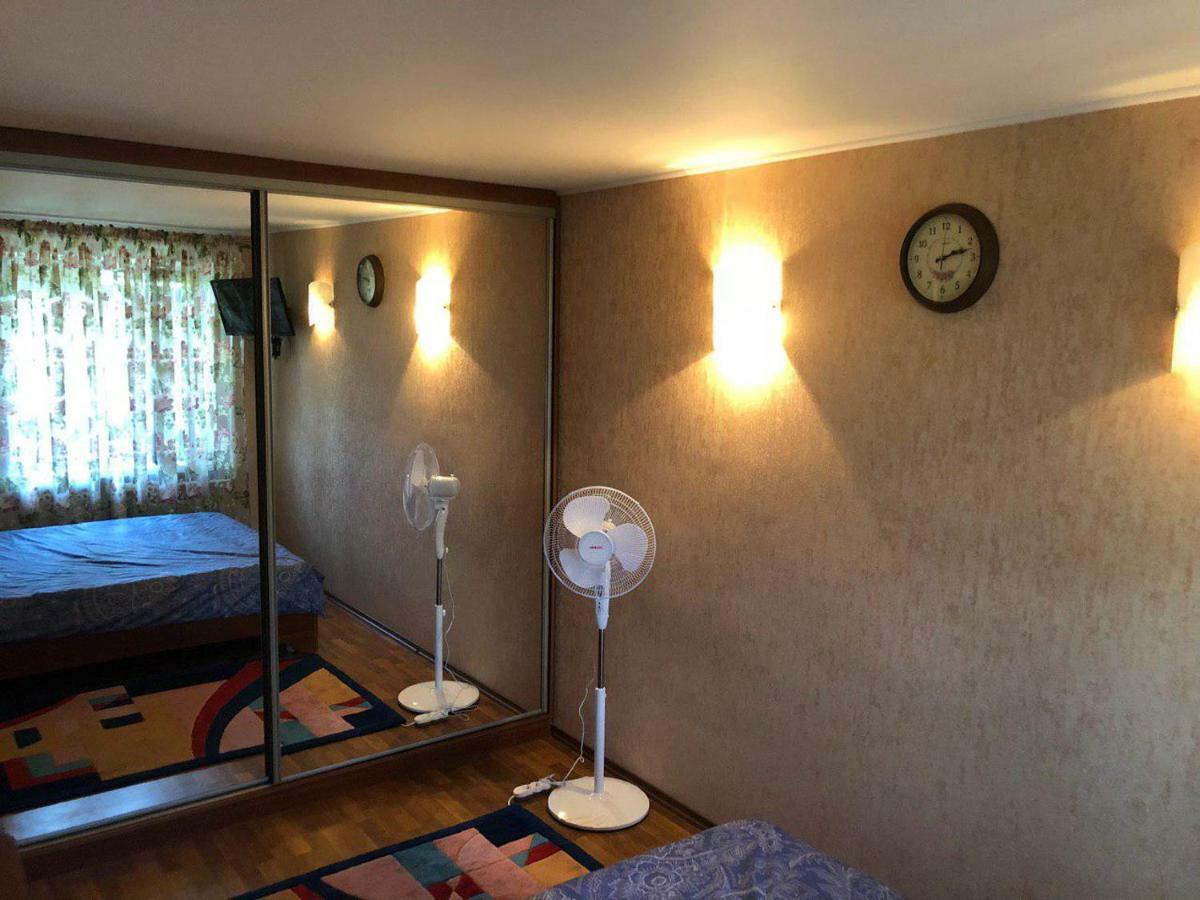 Glushko Apartment 2 Rooms Odessa Eksteriør billede