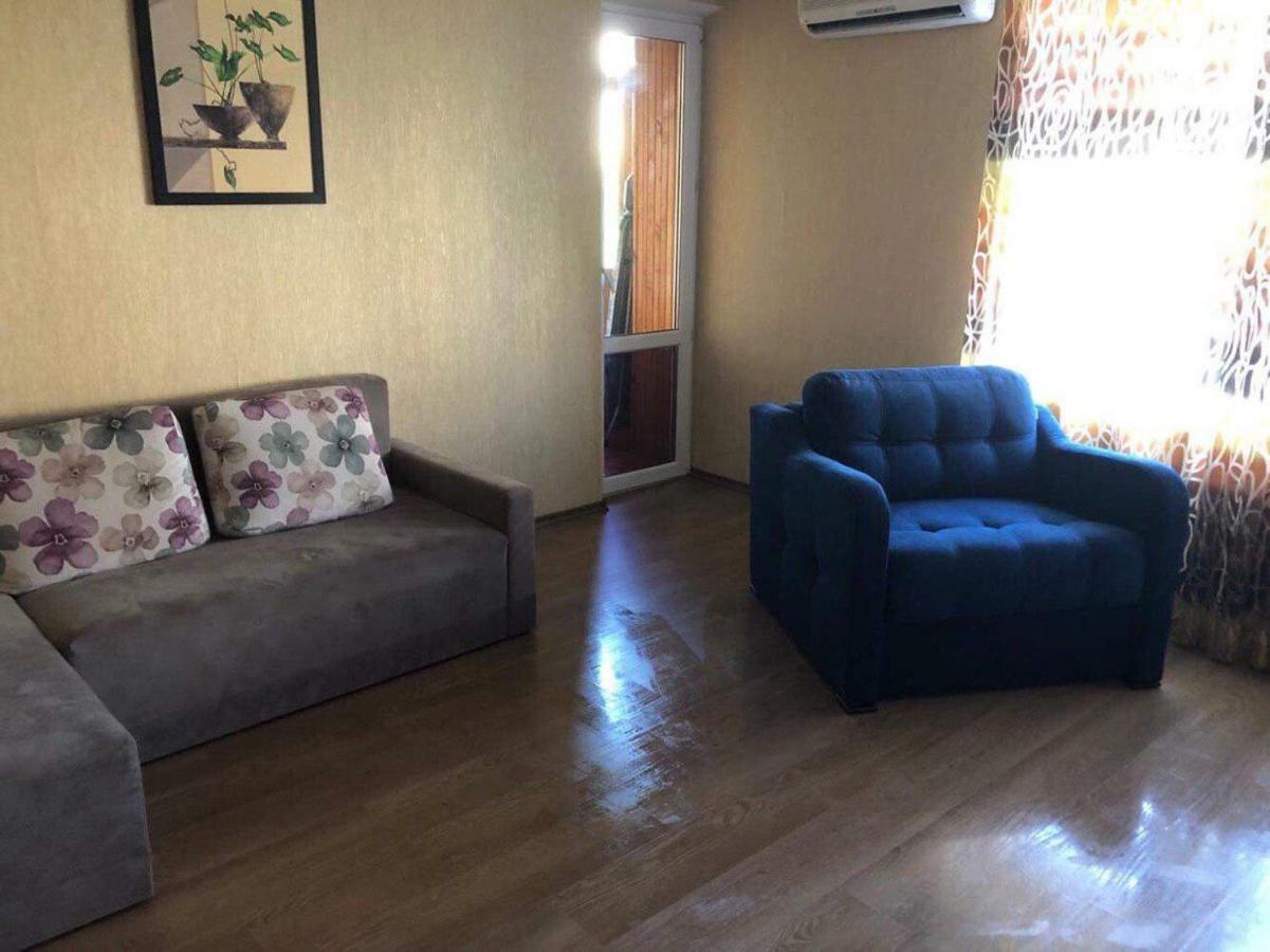 Glushko Apartment 2 Rooms Odessa Eksteriør billede