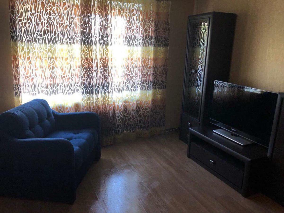 Glushko Apartment 2 Rooms Odessa Eksteriør billede